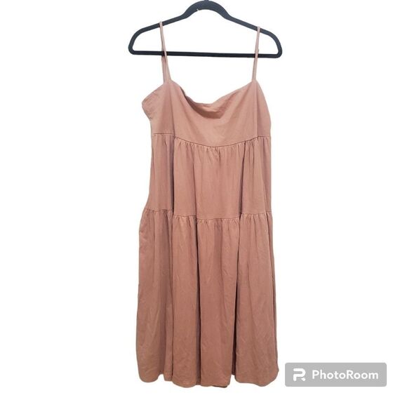 J. Crew Dresses & Skirts - J. Crew Women's Midi Dress Sleeveless Size Large